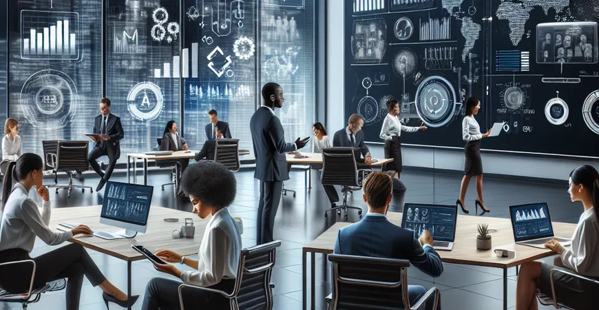 新员工存在的问题如何破解？从适应到融入全解析