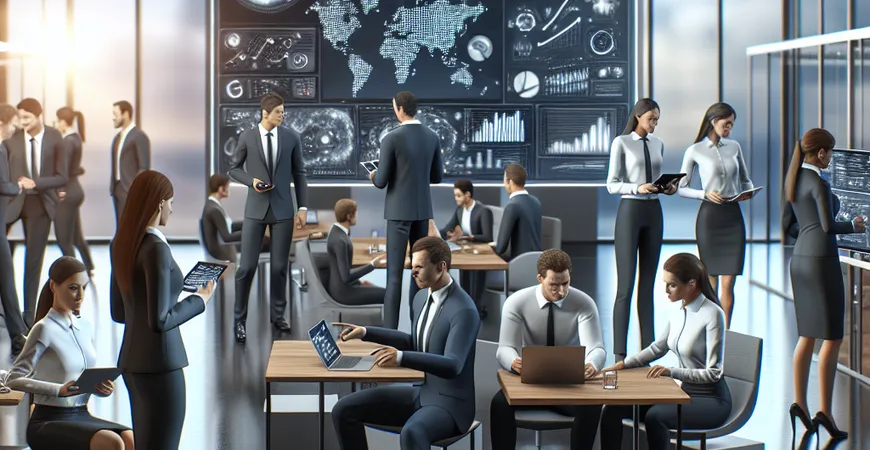 新员工存在的问题：如何快速融入团队