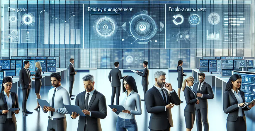 新员工常见问题揭秘：2025年解决方案大全