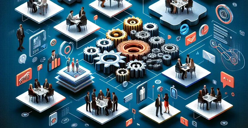 新员工常见问题盘点，HR如何快速解决