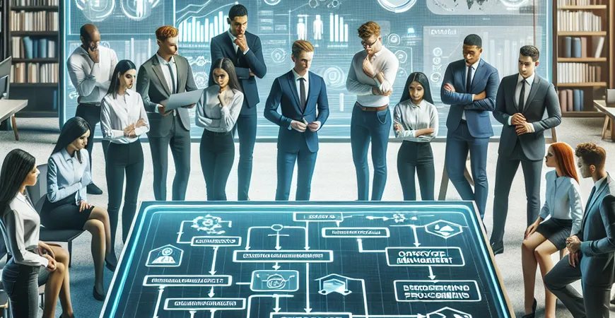 新员工常见问题解决方案，快速融入团队的秘诀