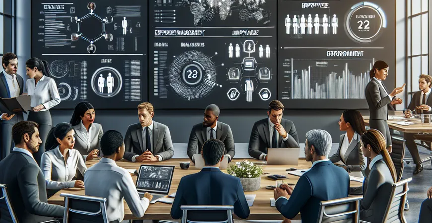 新员工规章制度制定，企业文化与制度的完美结合