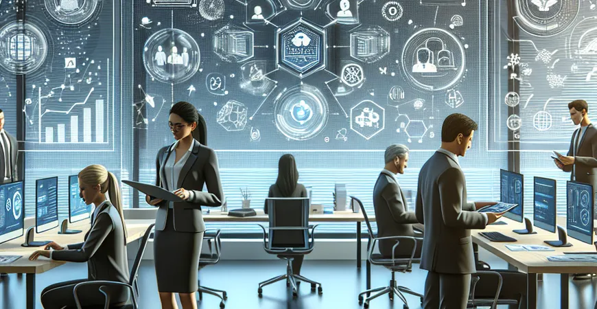 新员工规章制度制定，打造高效率团队的基础