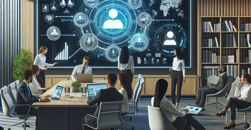 新员工规章制度设计：从文化到规则的深度解析