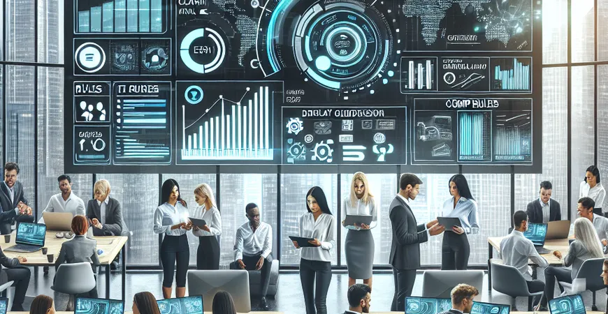 新员工规章制度：如何制定简单易懂的规则