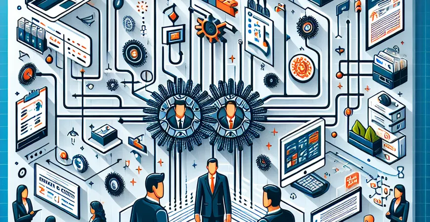 新员工面谈要点汇总，HR必读的超级干货