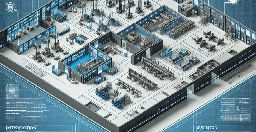 新手指南：全面解析库存管理的核心