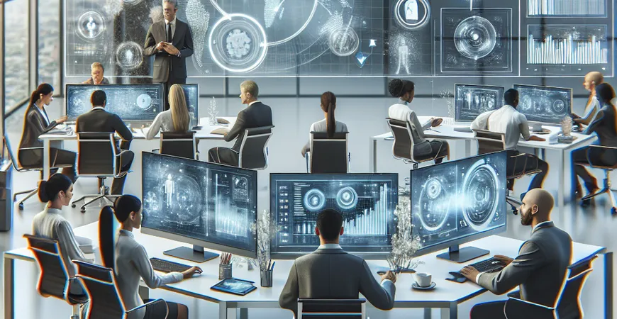 无懈可击的员工离职预警信号，你注意到了吗