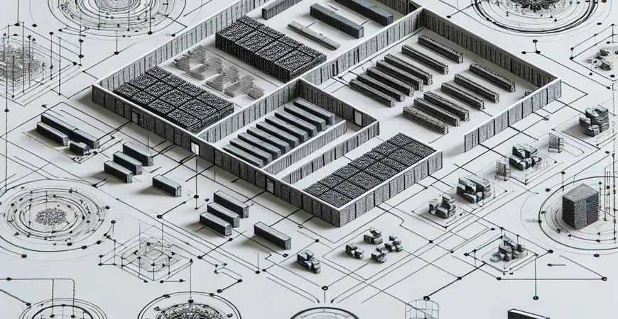 智慧仓库管理的实施步骤，确保高效运营