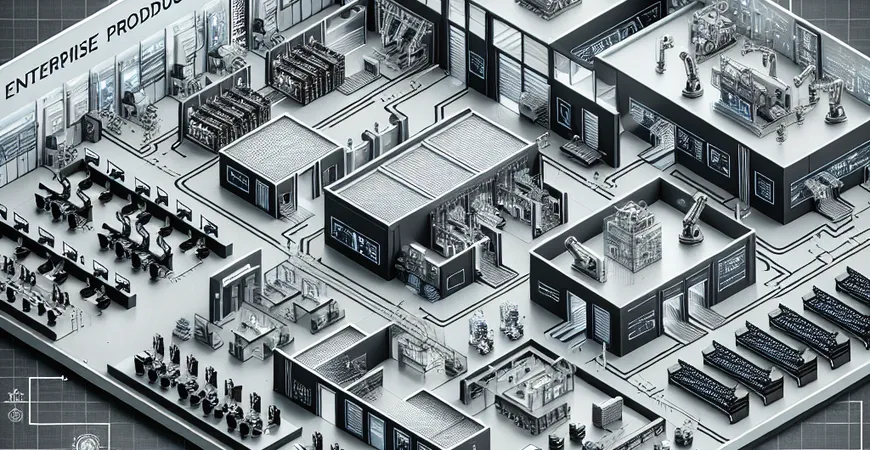 智能仓库管理的技术趋势：如何实现自动化与智能化