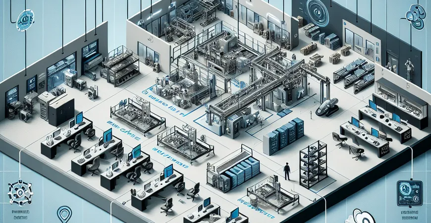 智能仓库管理系统的应用场景与发展前景