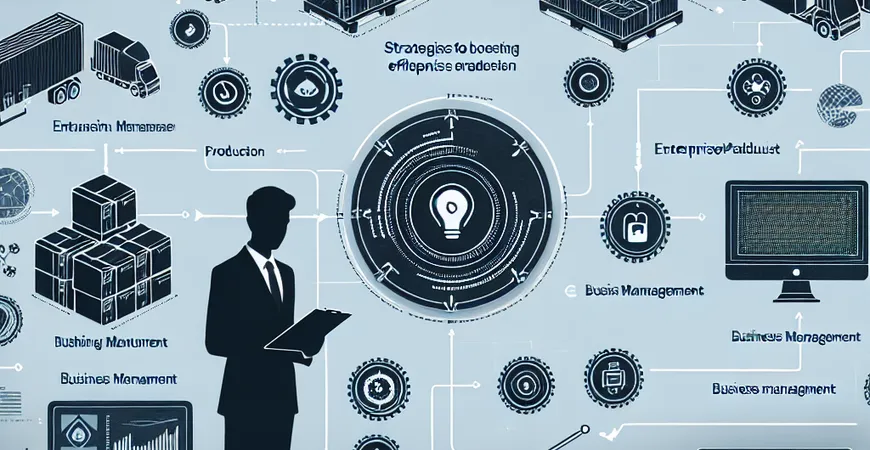 智能仓库管理：提升效率的十大秘诀