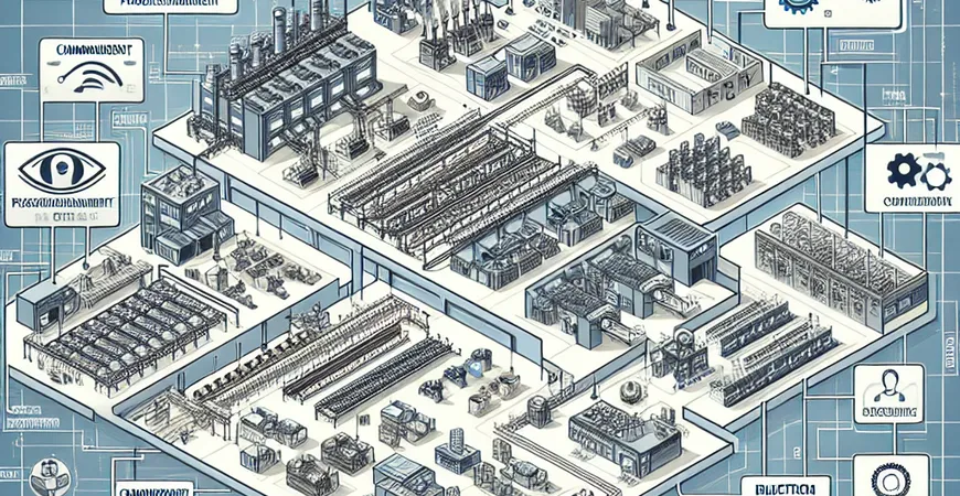 智能库存管理系统的选择，企业数字化转型的必经之路