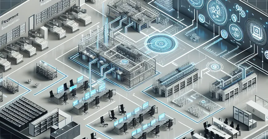 最佳库存管理工具推荐，收藏！2025年必备