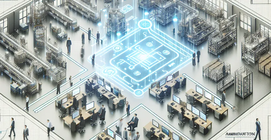 最佳库存管理方案，2025年企业必备指南