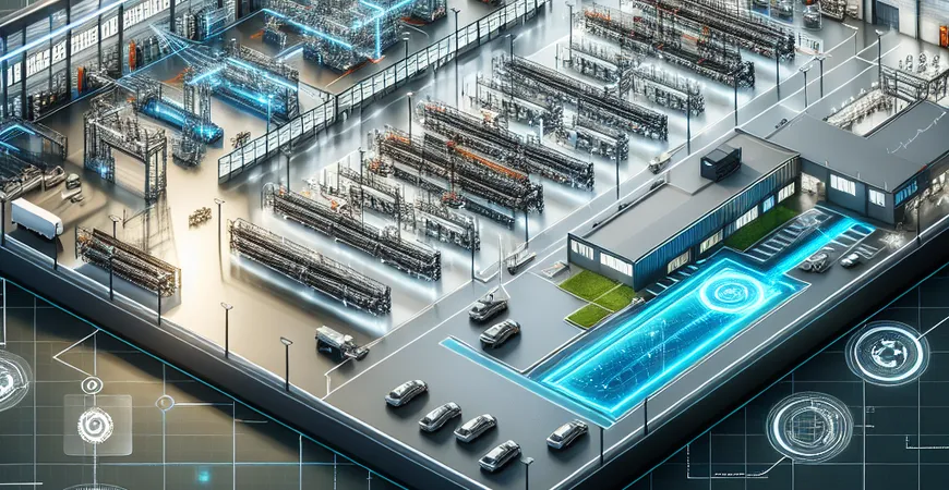 最佳库存管理方法揭秘，提升效率的关键