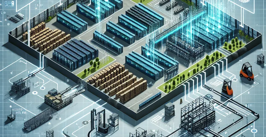 最佳库存管理方法，提升仓库效率的秘诀