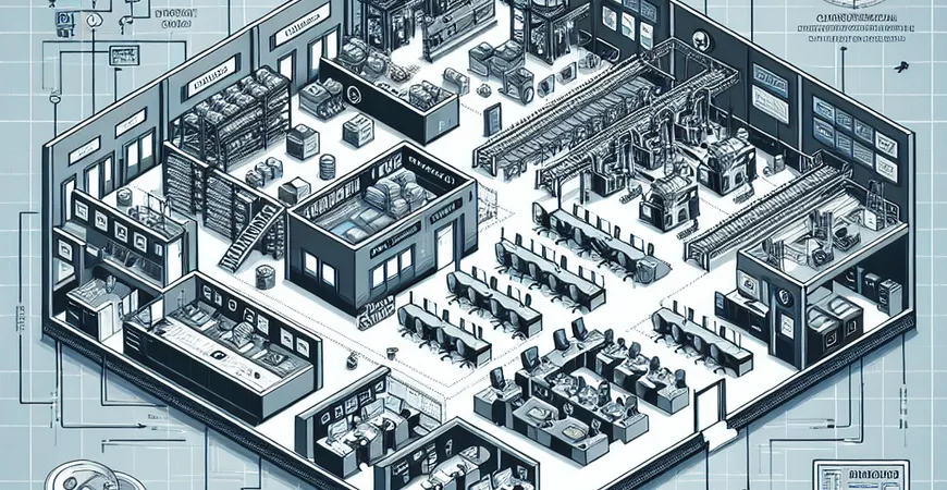 最佳库存管理策略揭秘，提升效率的10种方法