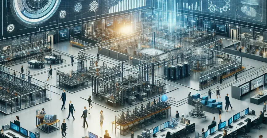 最佳库存管理软件选购指南，2025年企业必读