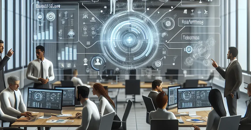 最全员工日常培训攻略，助力企业长远发展