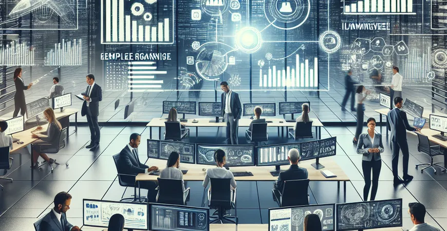 最全员工考核方法盘点，助力企业提升绩效