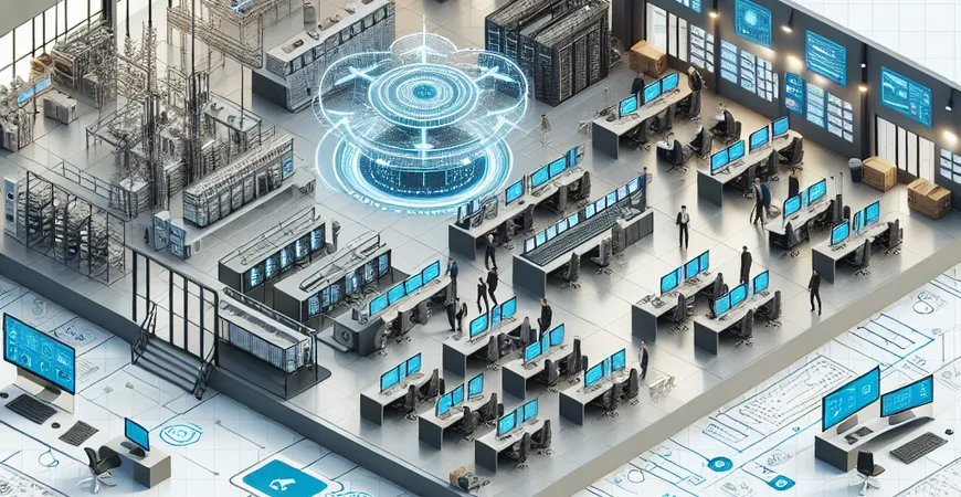 最全测评！2025年最佳库存管理软件排行榜