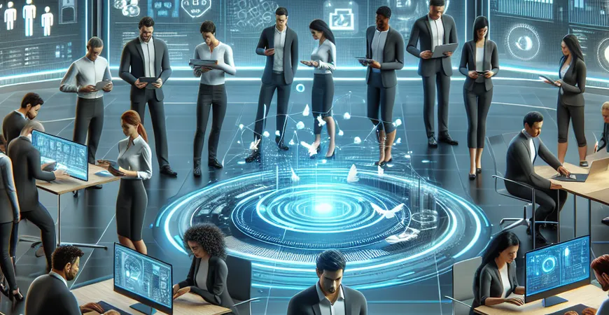 最全测评！员工福利如何影响绩效提升