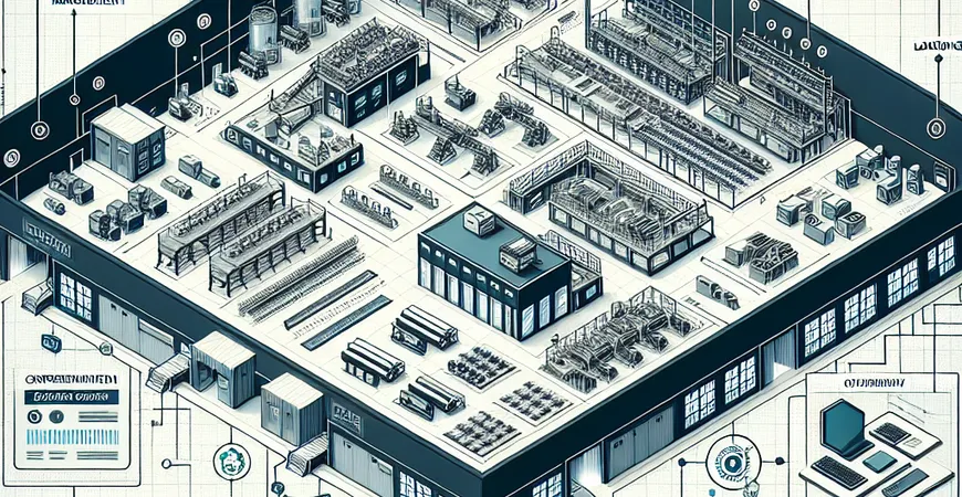 最全测评：2025年最佳库存管理软件排行榜