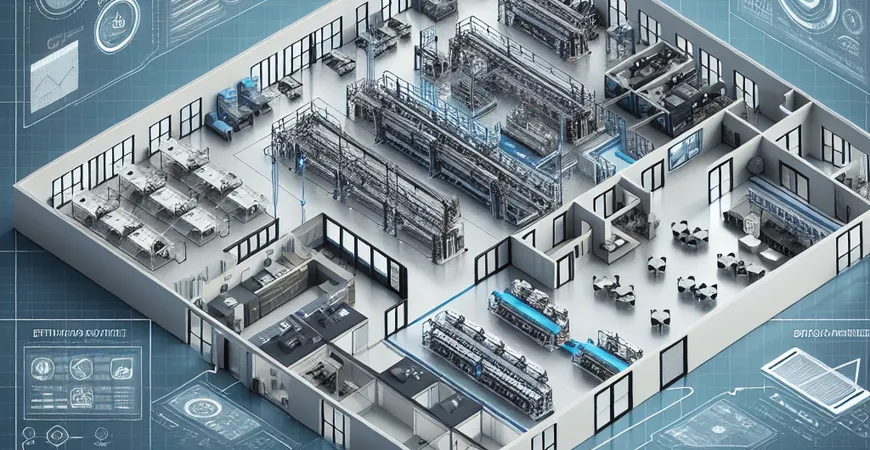 最全测评：十大免费仓库管理系统，如何选择适合你的软件