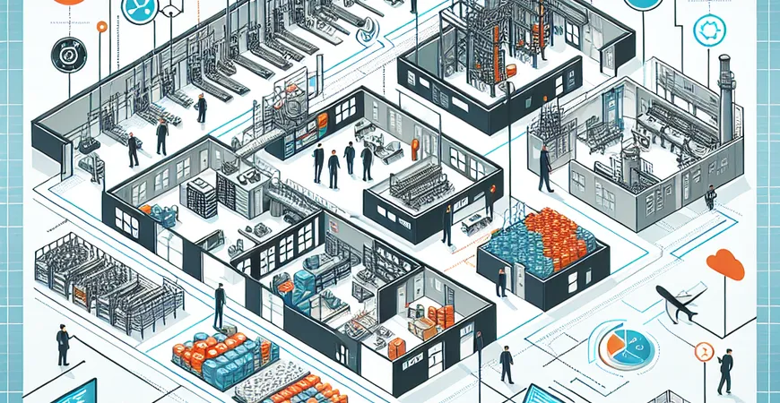 最全测评：服装行业库存管理软件哪家强？