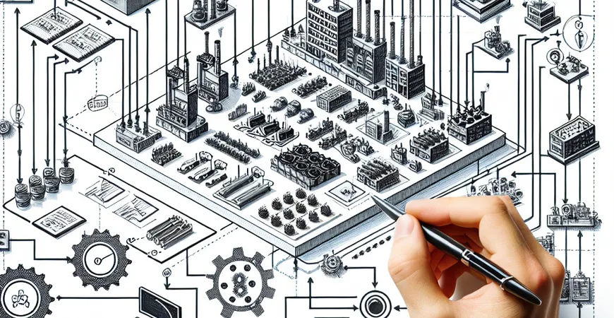 最全的仓库管理系统选型策略，避免踩坑