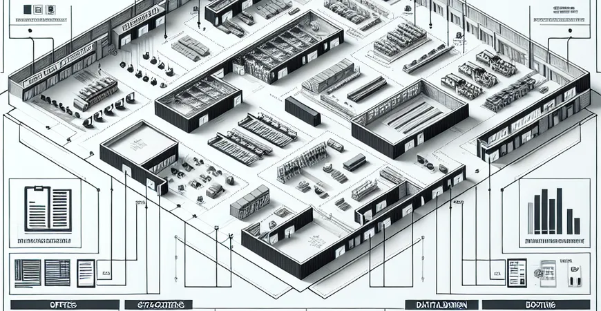 最全的企业仓库管理策略，提升运营效率