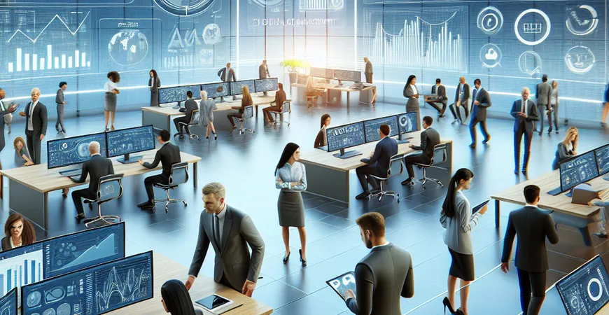 最全盘点：员工关系管理的重要性与企业收益