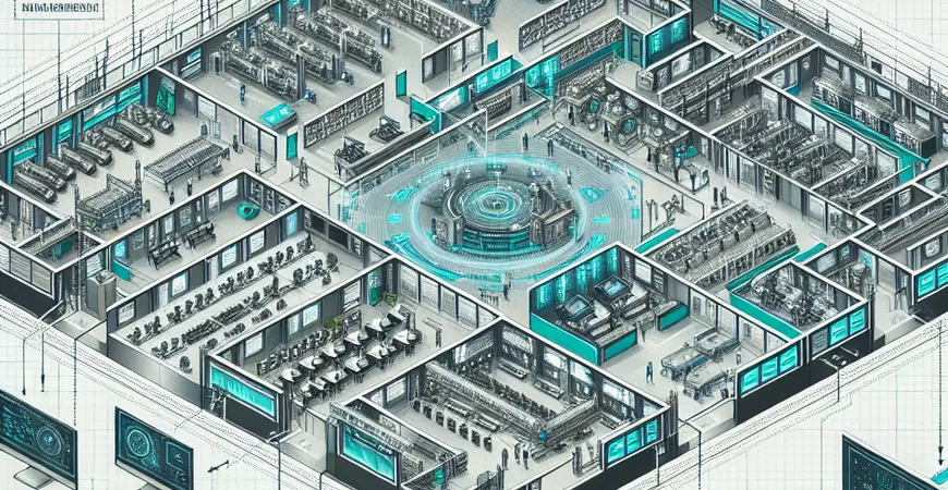 最好的库存管理软件评测，2025年不可错过的选择