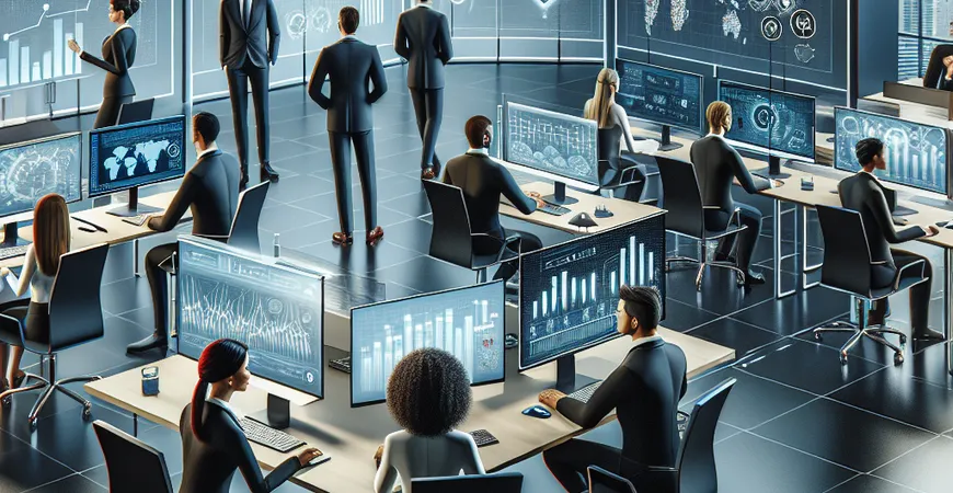 有效开展员工培训的五个关键步骤，HR必读