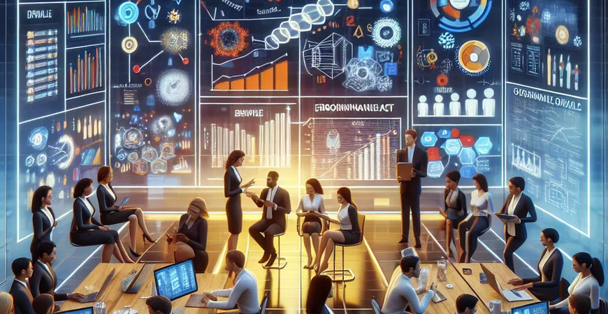 有效沟通的五种方法与技巧