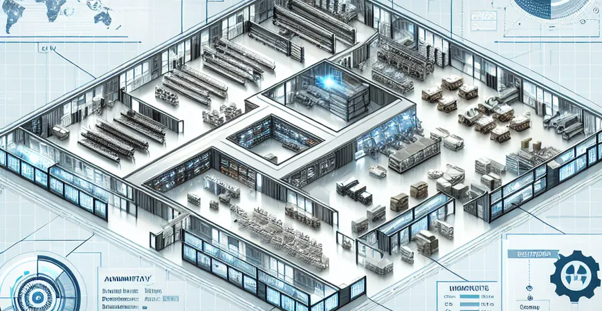服装专业库存管理软件推荐，提升效率的不二选择