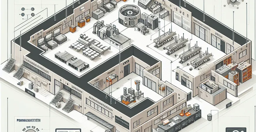 服装专业库存管理软件的功能解析：从基础到高级