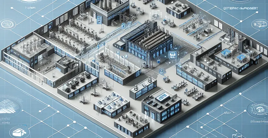 服装库存管理软件对比分析，最全测评为你揭晓