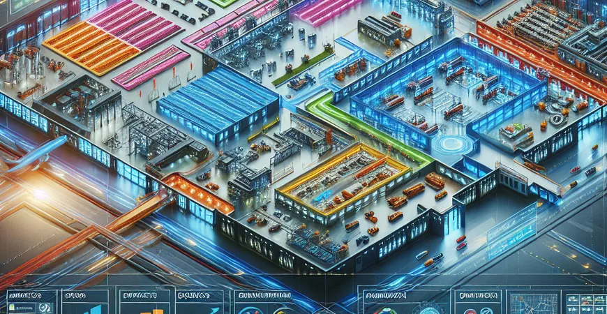 服装库存管理软件最全测评，选出适合你的