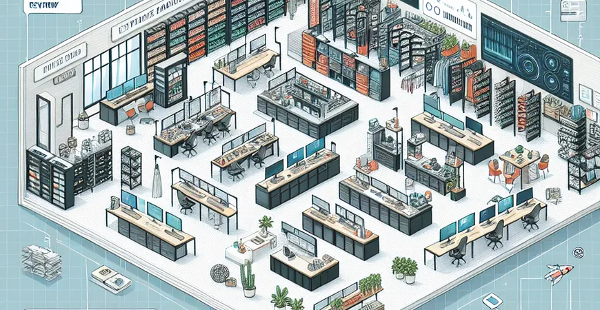 服装店库存管理软件推荐，2025年最全测评