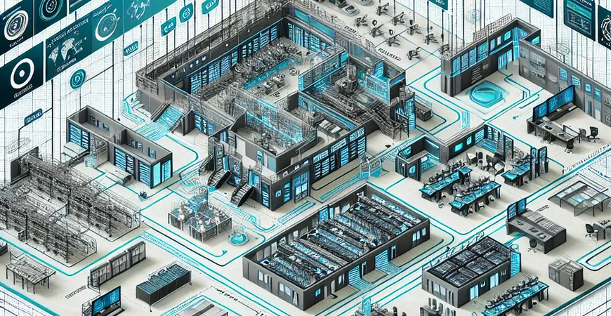 服装店库存管理软件推荐，2025年最全评测