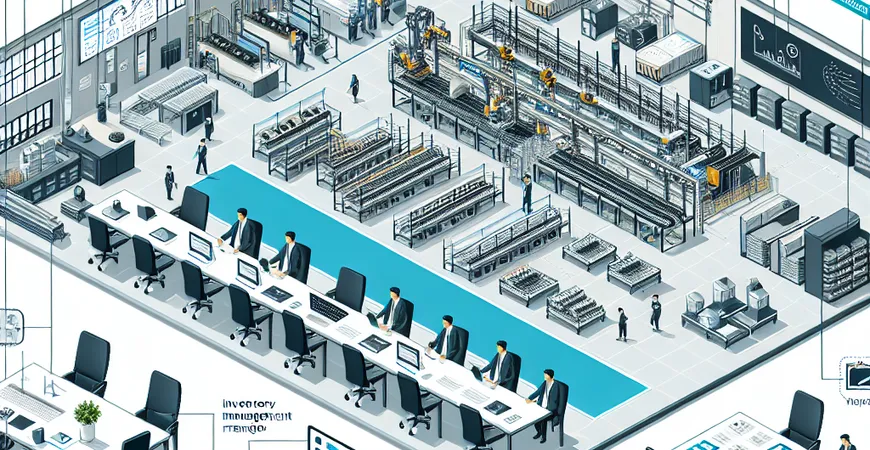 服装店库存管理软件推荐，2025年选购不踩坑