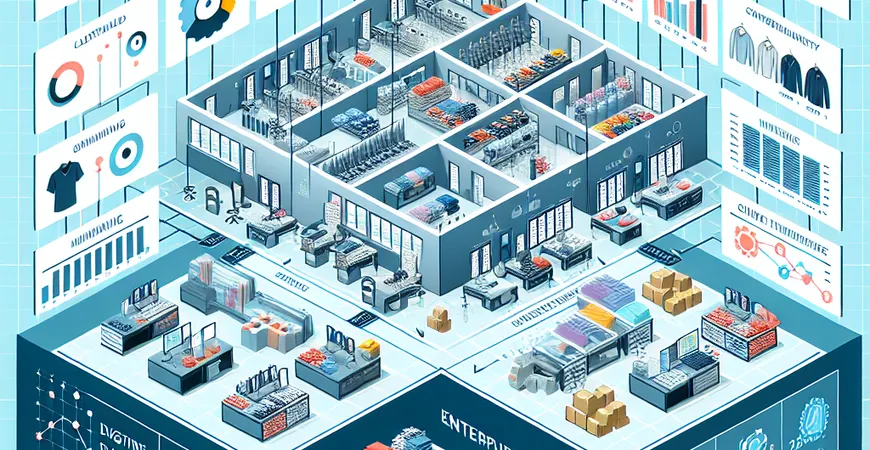 服装店库存管理软件推荐，收藏！不踩坑选择