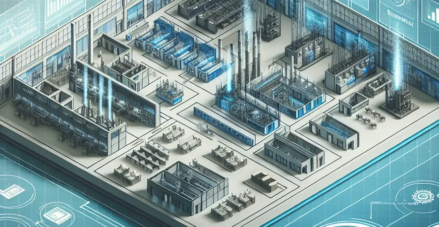 服装店库存管理软件推荐，避开选择误区