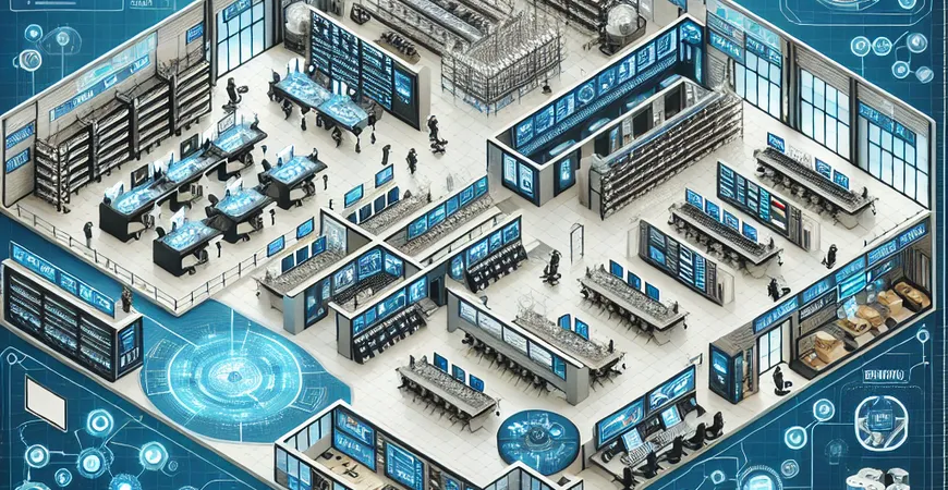 服装店库存管理软件的选型建议，2025年最全测评