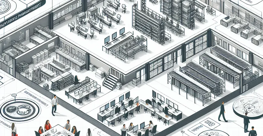 服装店库存管理软件选购指南，2025年不踩坑