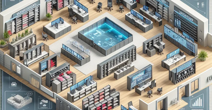 服装店库存管理软件：从选型到优化的攻略