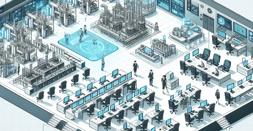 服装行业专业库存管理软件推荐：谁将称霸2025？