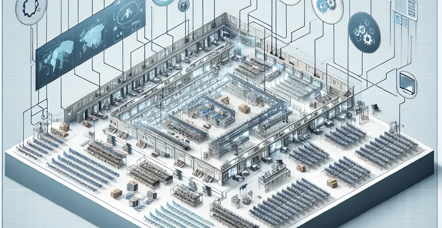 服装行业库存管理痛点与解决方案，行业洞察